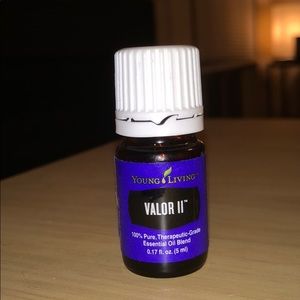 Young Living Valor ll